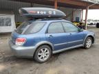 2007 Subaru Impreza Outback Sport იყიდება Denver-ში, CO - Front End