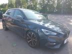 2022 SEAT LEON FR SP for sale at Copart GLOUCESTER