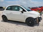 2012 Fiat 500 Pop zu verkaufen in Houston, TX - Front End