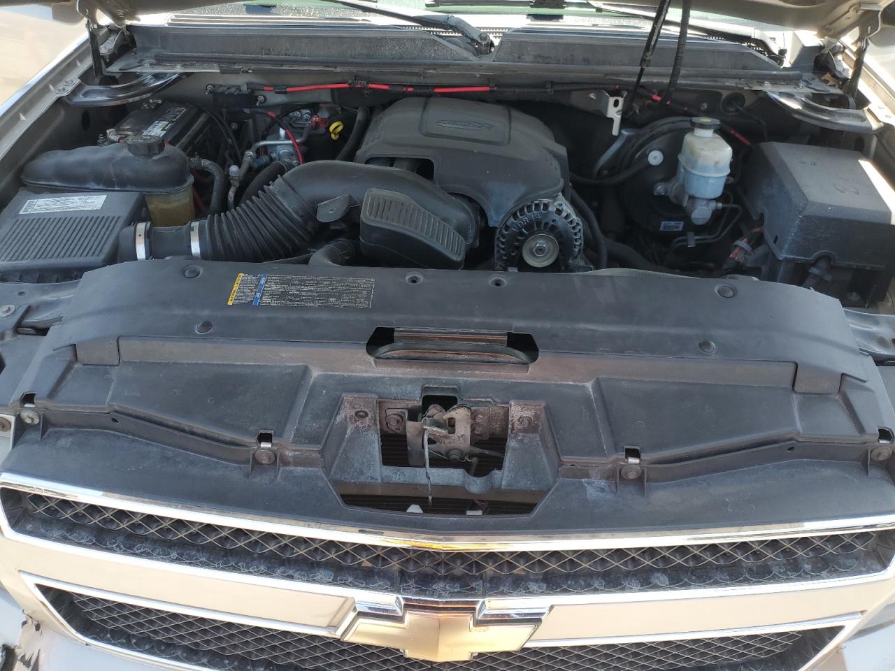 2008 Chevrolet Avalanche C1500 VIN: 3GNEC12008G314102 Lot: 61867995