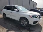 2018 Nissan Pathfinder S   for Sale in Apopka, FL - Side