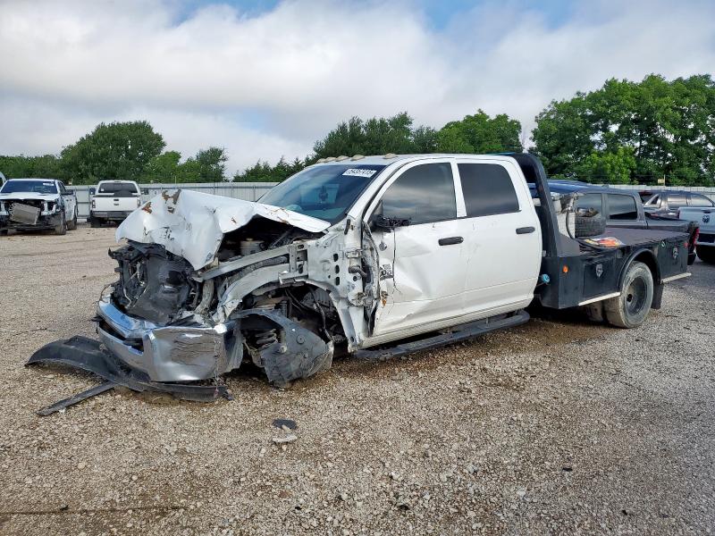 2015 Ram 3500 