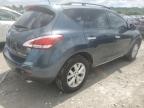 2014 Nissan Murano S продається в Cahokia Heights, IL - Normal Wear