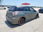 2008 Toyota Corolla Matrix Xr en Venta en Grand Prairie, TX - Front End