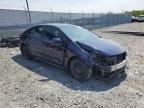 2020 TOYOTA COROLLA SE à vendre chez Copart NS - HALIFAX