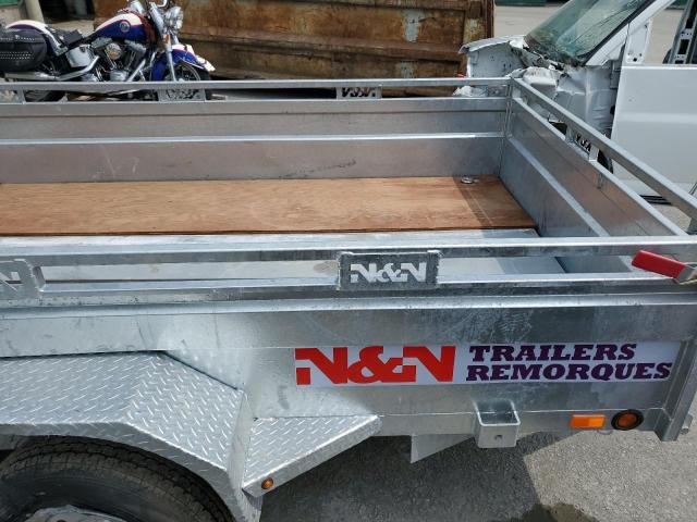 2025 TRAIL KING TRAILER  