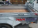 2025 Trail King Trailer for Sale in Montreal-est, QC - Side