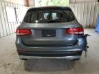 2016 MERCEDES-BENZ GLC 300 4MATIC   à vendre chez Copart WV - CHARLESTON