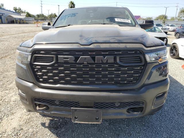  RAM 1500 2025 Серый