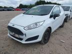 2015 FORD FIESTA BAS for sale at Copart WISBECH
