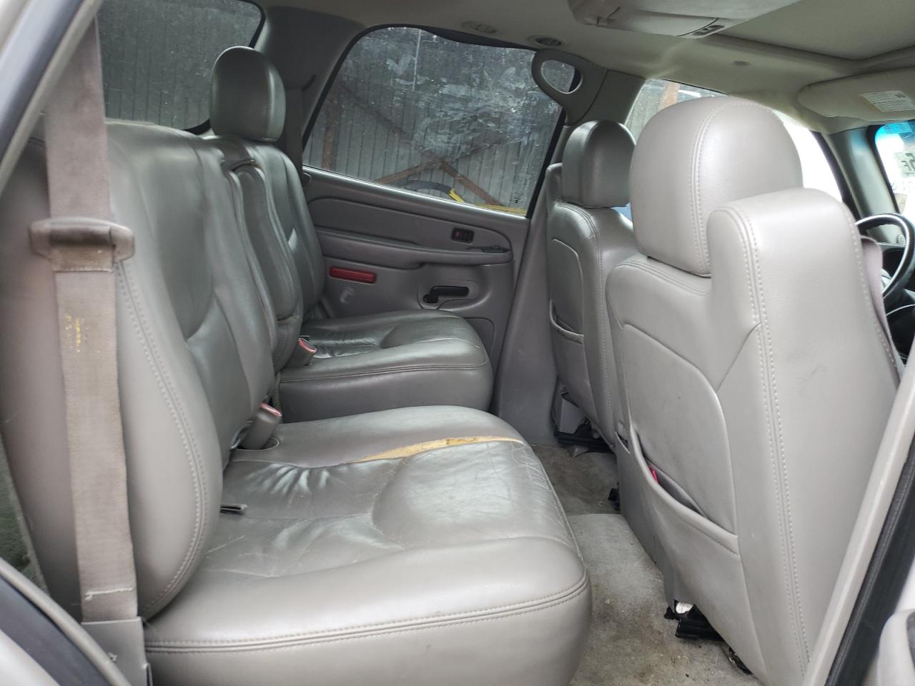 2005 Chevrolet Tahoe K1500 VIN: 1GNEK13Z75R271146 Lot: 61436565