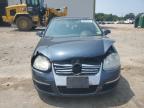 2008 Volkswagen Jetta S en Venta en Fredericksburg, VA - Front End