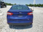 2016 Ford Fusion S en Venta en Barberton, OH - Front End