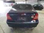 2006 Mercedes-Benz C 280 4Matic იყიდება Wheeling-ში, IL - Front End