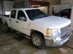 2013 Chevrolet Silverado K1500 Ls   en Venta en Anchorage, AK - Minor Dent/Scratches