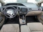 2015 Honda Civic Se na sprzedaż w Madisonville, TN - Front End