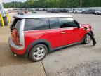 2009 Mini Cooper Clubman for Sale in Lufkin, TX - Front End