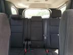 2012 Dodge Durango Sxt იყიდება Charles City-ში, VA - Mechanical