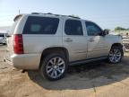 2007 Chevrolet Tahoe K1500 na sprzedaż w Woodhaven, MI - Front End