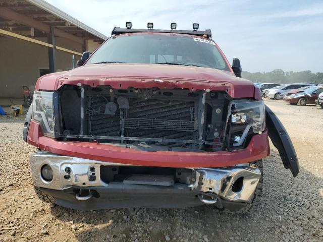  FORD F-150 2014 Бургунди