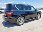 2023 NISSAN ARMADA S à vendre chez Copart TX - DALLAS