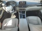 2019 Nissan Altima Sl   for Sale in Hurricane, WV - Front End