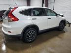 2016 Honda Cr-V Se for Sale in West Mifflin, PA - Front End