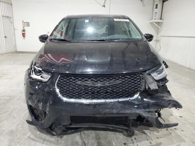  CHRYSLER PACIFICA 2024 Black