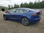 2020 Tesla Model 3  за продажба в Graham, WA - Front End