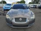 2010 Jaguar Xf Supercharged for Sale in Miami, FL - Front End