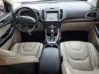 2017 Ford Edge Titanium   de vânzare în Hueytown, AL - Front End