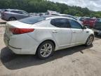 2013 Kia Optima Ex 2.4L for Sale in Florence, MS - Normal Wear