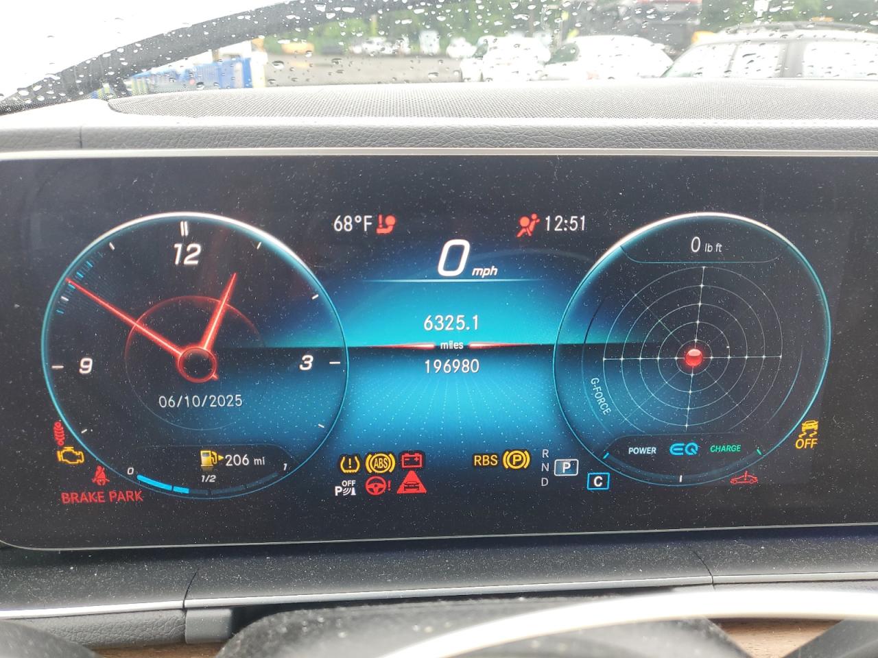 2020 Mercedes-Benz Gls 450 4Matic VIN: 4JGFF5KE4LA263780 Lot: 60225695