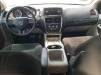 2013 Dodge Grand Caravan Sxt for Sale in Earlington, KY - Hail