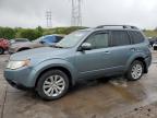 2012 Subaru Forester 2.5X Premium   for Sale in Littleton, CO - Rear End