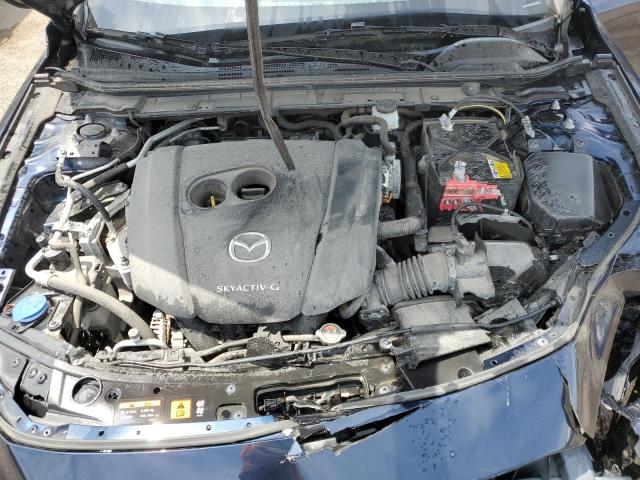 2019 MAZDA 3 PREFERRED  