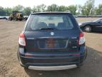 2008 Suzuki Sx4 Base   zu verkaufen in New Britain, CT - Front End