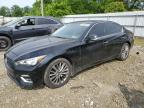 2018 Infiniti Q50 Luxe იყიდება Windsor-ში, NJ - Normal Wear