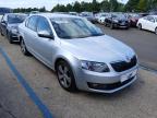 2017 SKODA OCTAVIA SE for sale at Copart NEWBURY