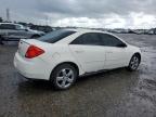 2008 Pontiac G6 Gt за продажба в Riverview, FL - Front End
