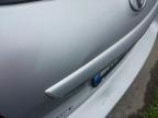 2011 TOYOTA AURIS for sale at Copart CASTLEDERMOT - IRELAND