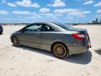 2008 Honda Civic Exl for Sale in New Braunfels, TX - Rear End