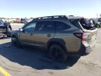 2023 SUBARU OUTBACK WILDERNESS   for sale at Copart ID - BOISE
