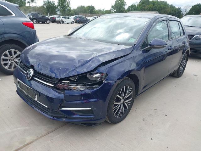 VOLKSWAGEN GOLF SE TS 2018