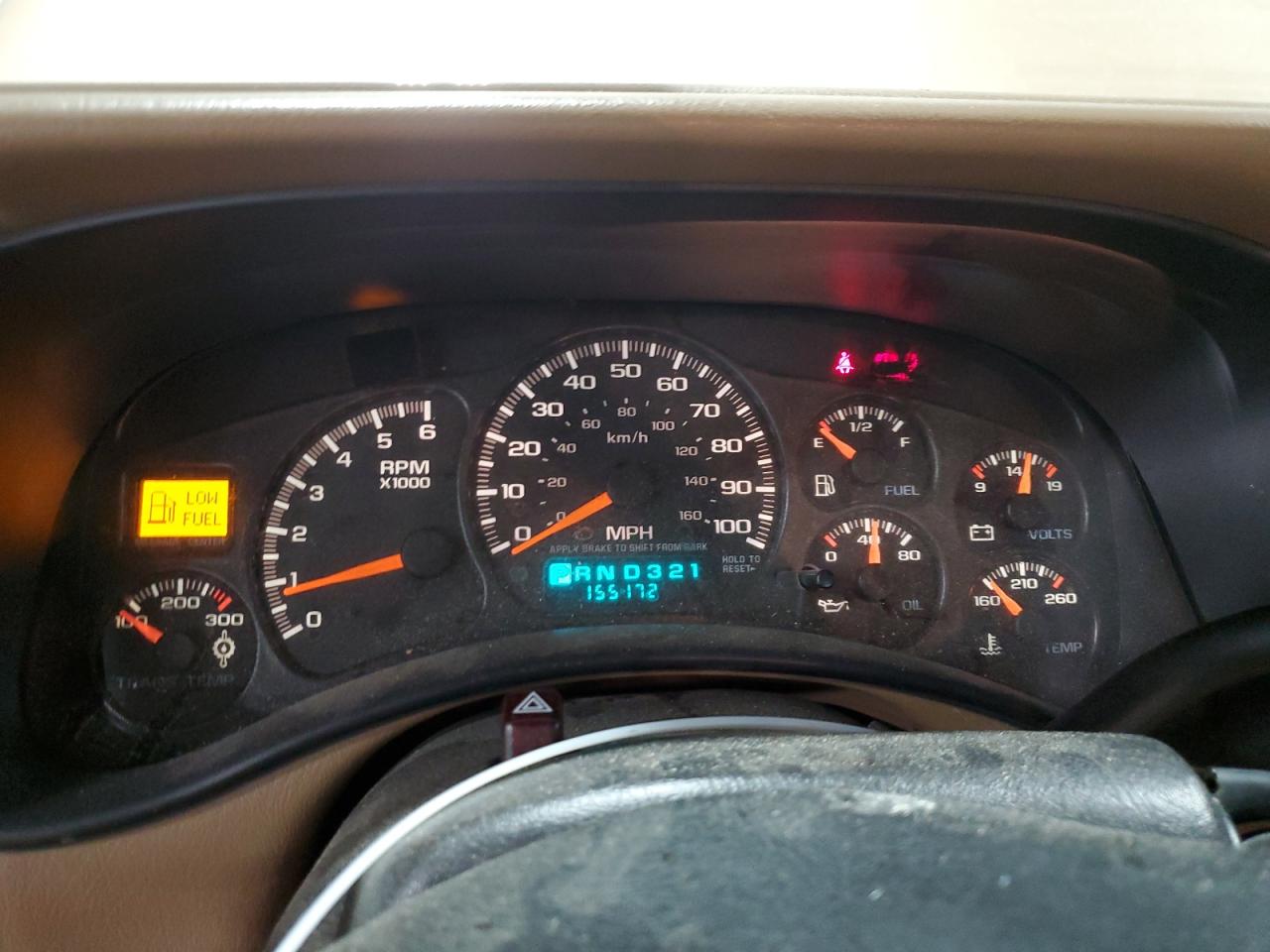 1999 Chevrolet Silverado K2500 VIN: 1GCGK29U5XE171379 Lot: 62301075