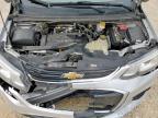 2018 Chevrolet Sonic Lt en Venta en New Braunfels, TX - Front End