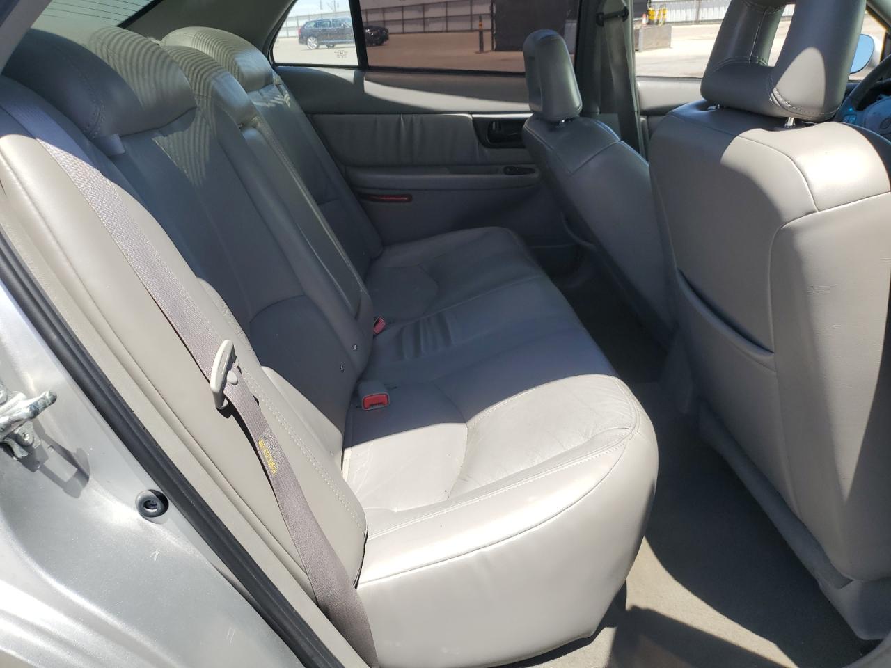 2004 Buick Regal Ls VIN: 2G4WB52K941260113 Lot: 60148625