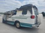 1996 Dodge Ram Van B3500 იყიდება Lebanon-ში, TN - Burn