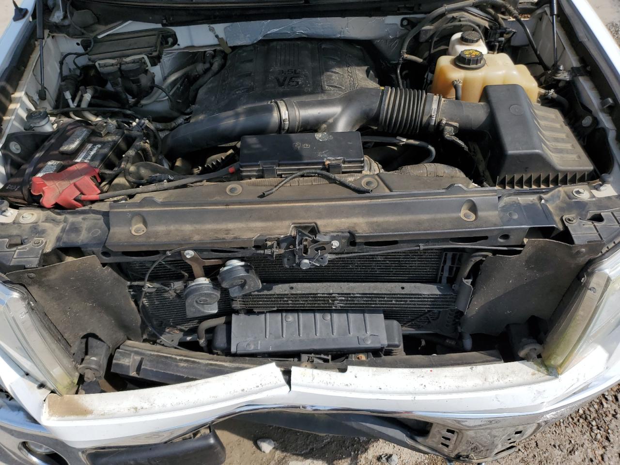 FORD F-150 2011 VIN 1FTFW1ET2BFC64953 фото 11