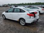 2016 Ford Focus Se продається в Hillsborough, NJ - Rear End